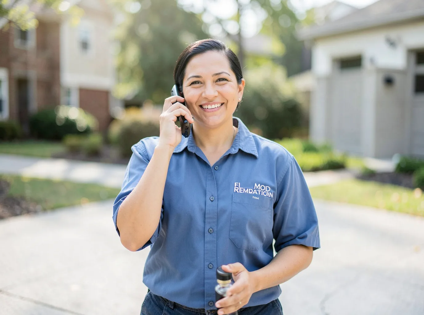 Mold Remediation Dermott, AR FAQs